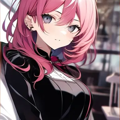 Profile image of リリ