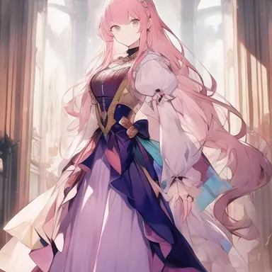 Profile image of Lilith