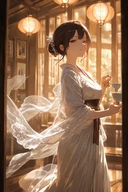 Profile image of 紅葉 くれは