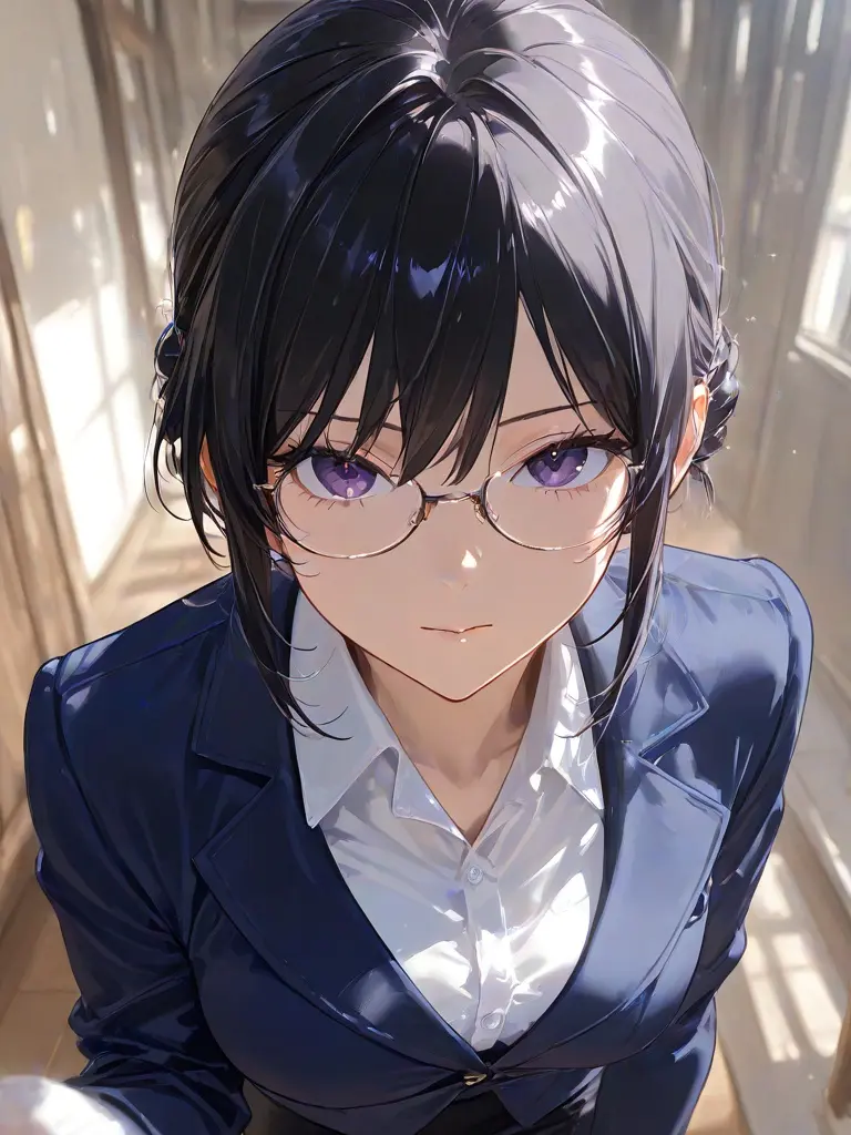 ThinRobin4523의 世話好き女教師