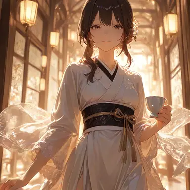 Profile image of 紅葉 くれは