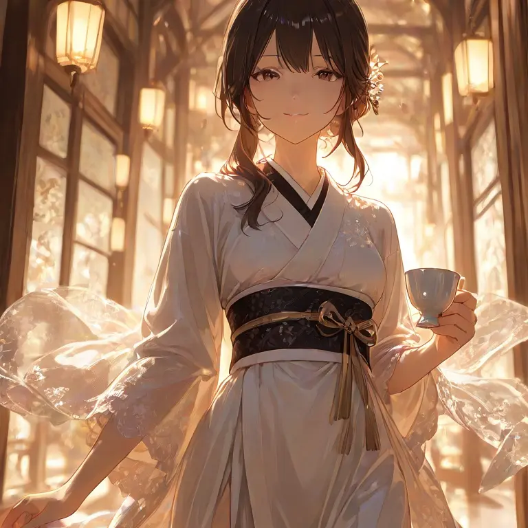 ThinRobin4523의 ギャラリーカフェ 緋葉庵