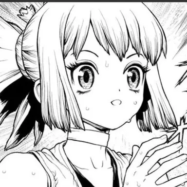 Profile image of コハク
