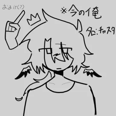 Profile image of チャスタニキ