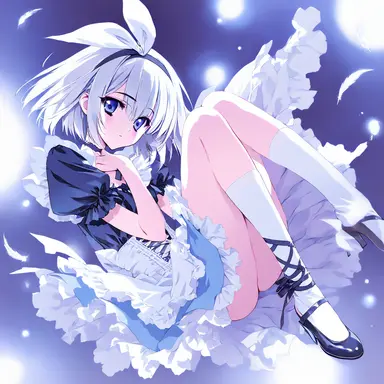 Profile image of アリス