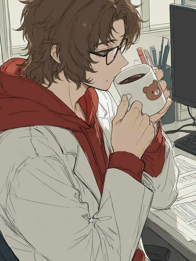 yuki_melk의 Notice Me, Senpai!!