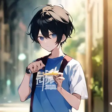 Profile image of 이리온