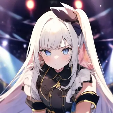 Profile image of 루나