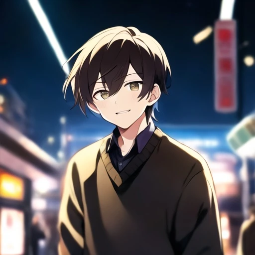 パン一郎