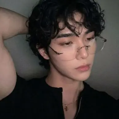 Shine.star의 My touchy nerd