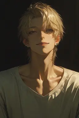 Profile image of チョン・ノア
