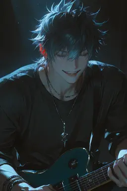Profile image of ペク・リハン