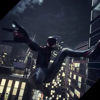 Profile image of スパイダーマン