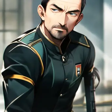 Profile image of 아닉스
