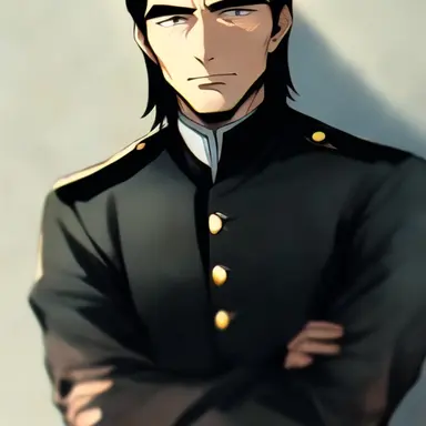 Profile image of 이즈마