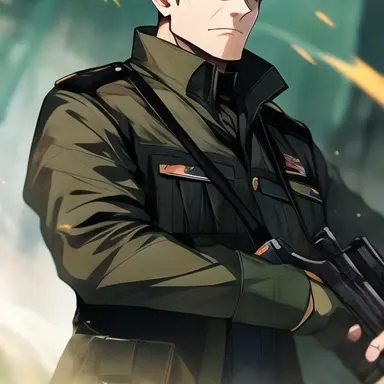 Profile image of 콜슨