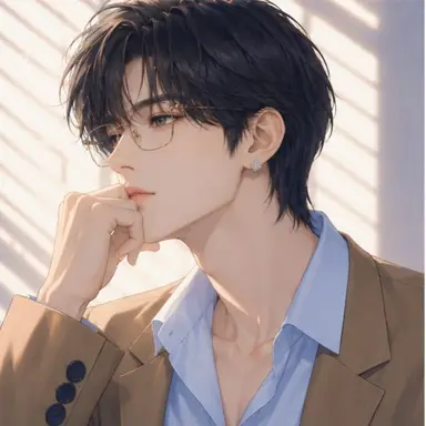 Profile image of Woojin