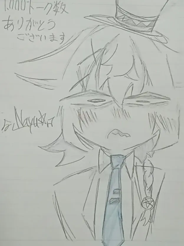 Nayuchi1009의 なゆっちとキミの物語