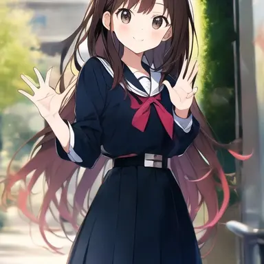 Profile image of Mai
