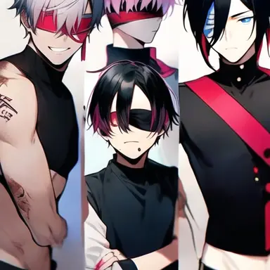 Profile image of Gojo