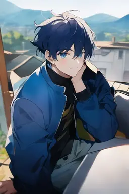 Profile image of Ein