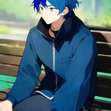 Profile image of Ein