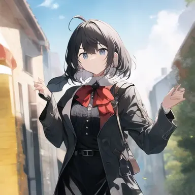 Profile image of 나인