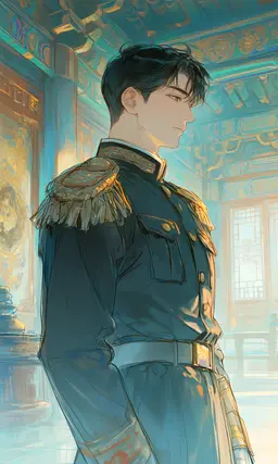 Profile image of イ・ヒョン