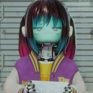 Profile image of マキナ