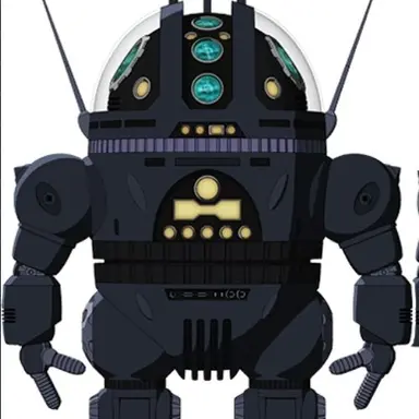 Profile image of Black Analyzer