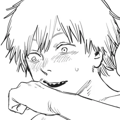 Profile image of デンジ