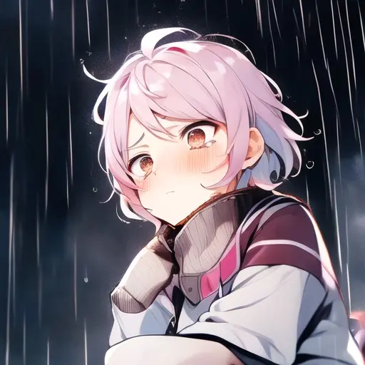 DoughyBeach8019의 身寄りのない子を引き取った