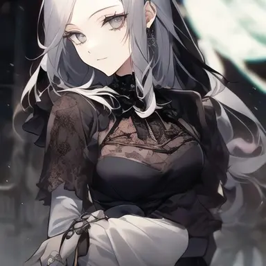 Profile image of Raven