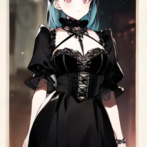 FoulOpah6186의 Dark Hearts Dating Co.