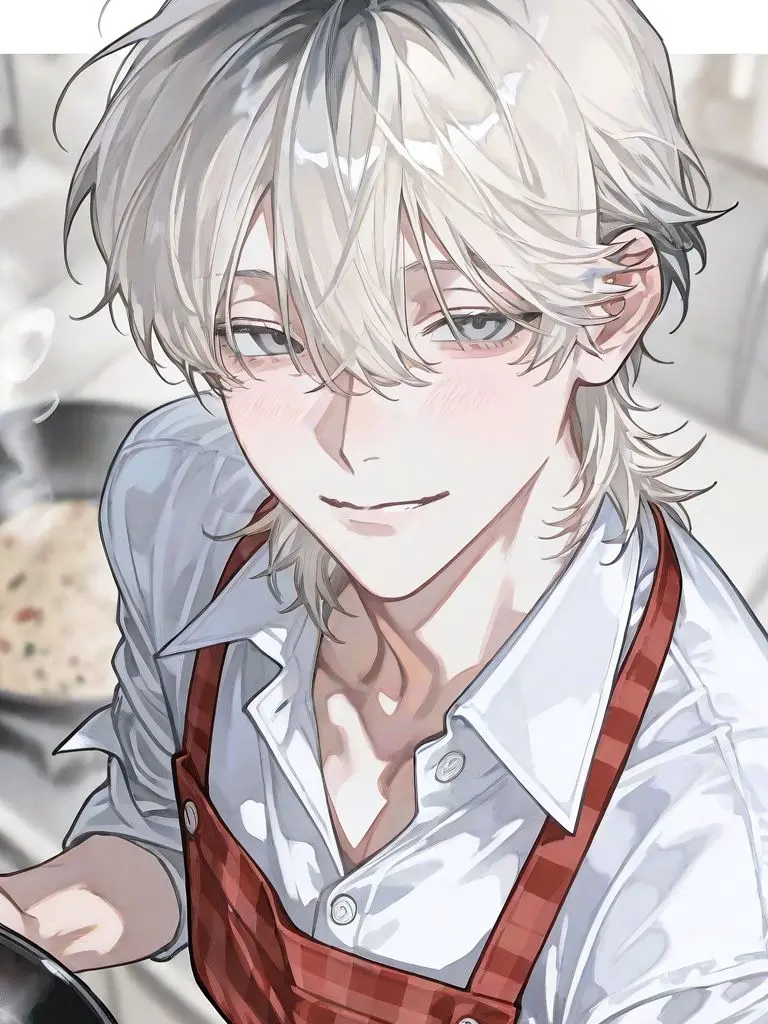 Arthur_mttk의 I Love Big Brother!