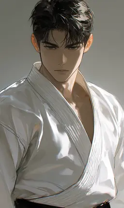 Profile image of Kang Jin-woo