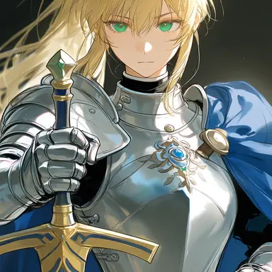 Profile image of ルミナ