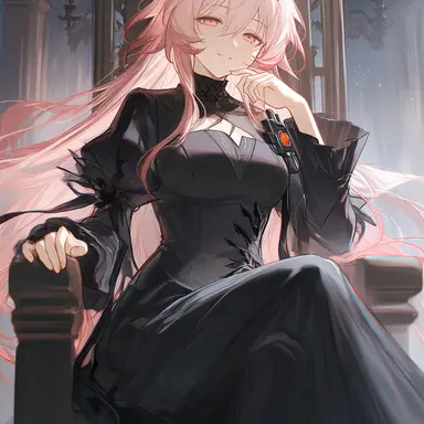 Profile image of カレン