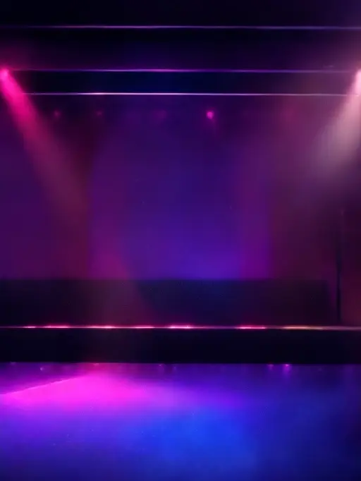 DrunkMamba0558의 夜の劇場
