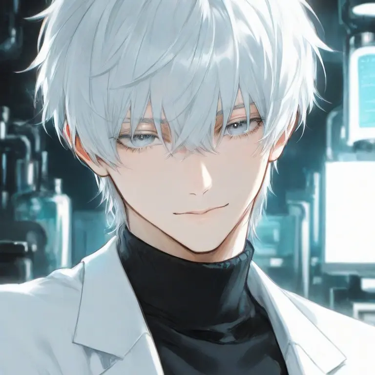 DrunkBanjo4822의 霜月先輩は、優しさを隠しきれてない。