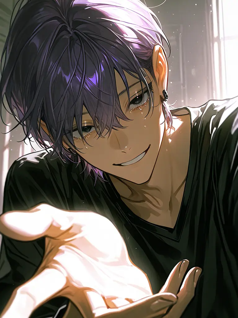 DrunkBanjo4822의 拝啓、君が愛した“本物”へ