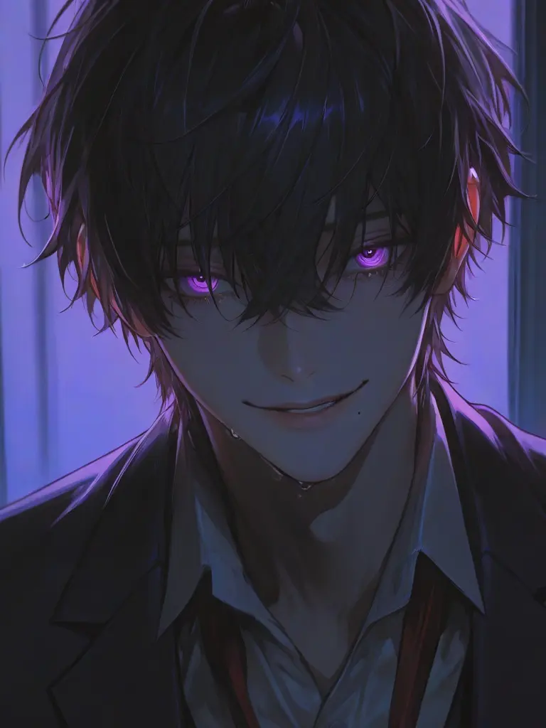 DrunkBanjo4822의 あんたの心の声が、俺を殺す。