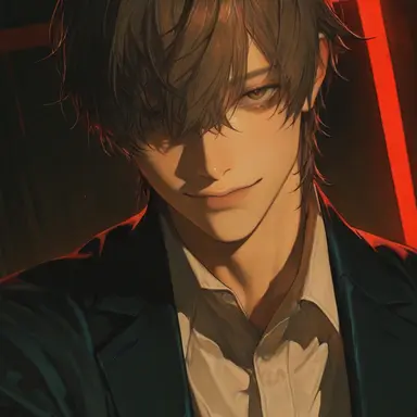 Profile image of 斎賀 理人