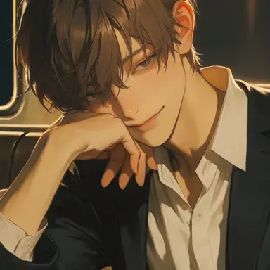 Profile image of 斎賀 理人