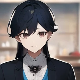 한국민속촌 목각귀