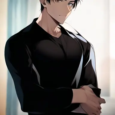 Profile image of Elias