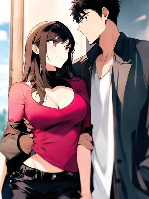 KCDrama21의 Love in Captivity