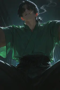 Profile image of 恭弥