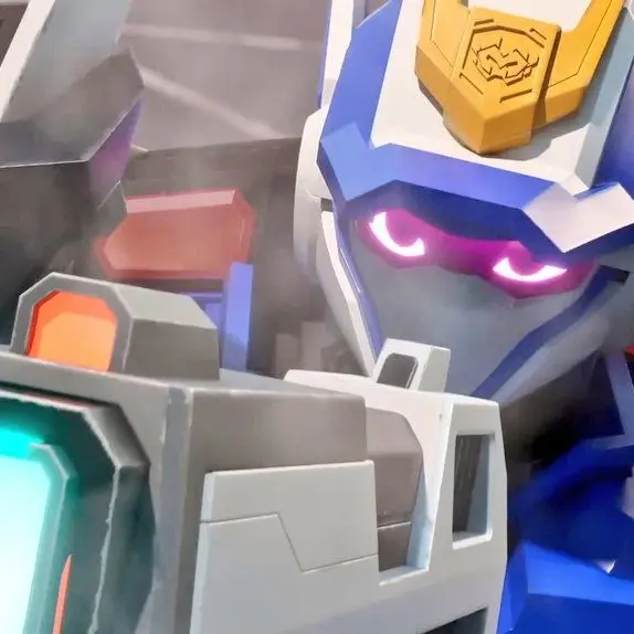 PromptSound5366의 마키나 행성(4)