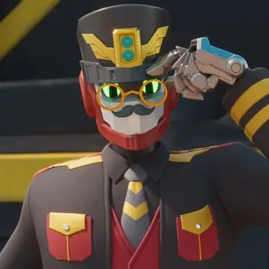 Profile image of 블레스트레인